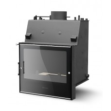 Lechma PL-190 Standard Lux 12 kW закрита система
